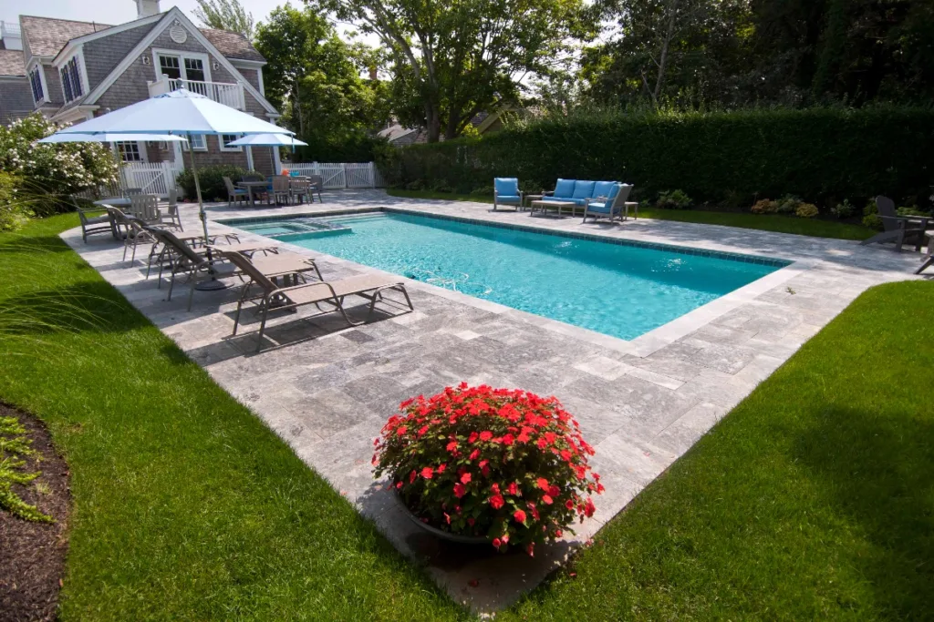 Above Ground Pool Installation vs. Inground: Which One Makes Sense for Your Property?