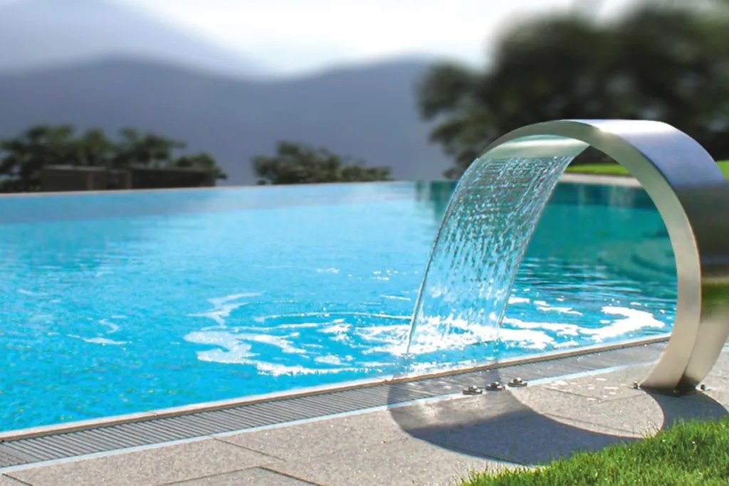 Luxury Pool Add Ons That Elevate Design and Function