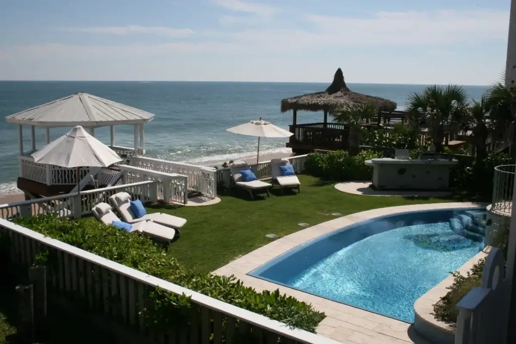 Eco Friendly Pool Systems: How Saltwater Conversion and Modern Equipment Reduce Chemical Use