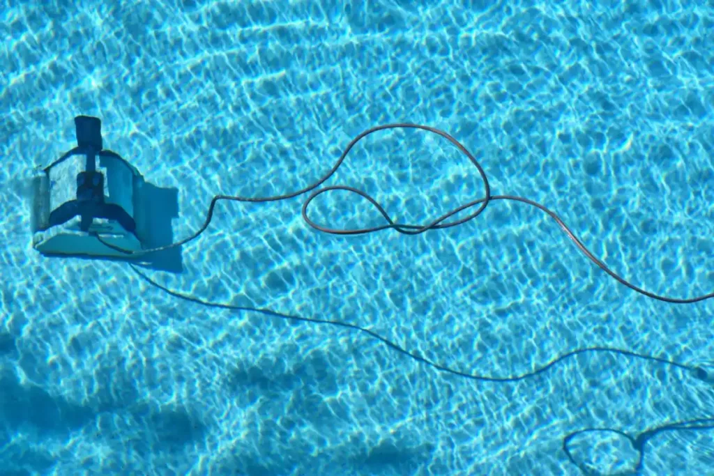 Weekly Pool Cleaning Service: How Regular Maintenance Extends the Life of Your Pool and Equipment