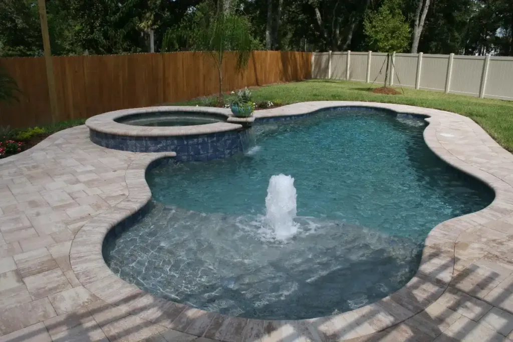 Backyard Pool Ideas That Blend With Outdoor Living Spaces