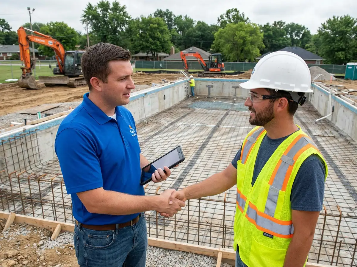 Work With Us