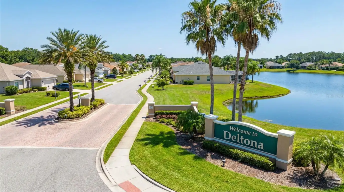 Deltona