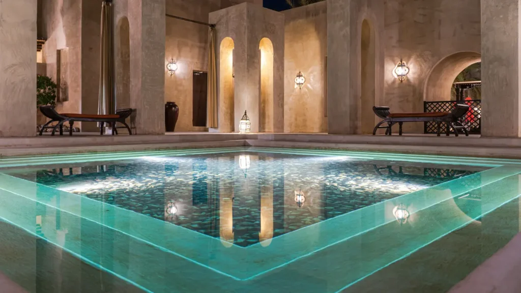 Pool Electrical Repairs