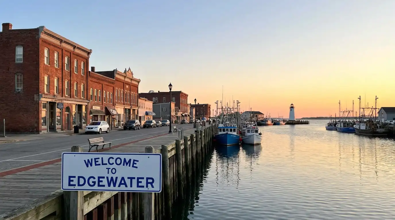 Edgewater