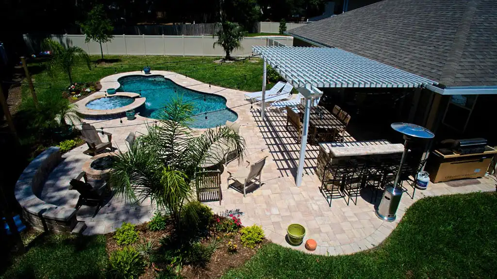 backyard_with_fire_pit_trellis_pool_port_orange_florida.jpg